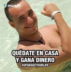 Meet your Posher, Edrys b